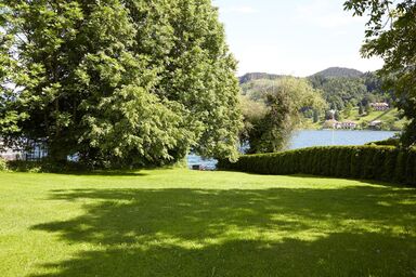 Ainetter Haus JOB - Doppelzimmer 2: für 2 Erwachsene mit Balkon