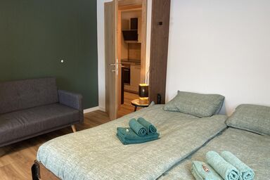 Haus Traumhorst - Appartement Montan