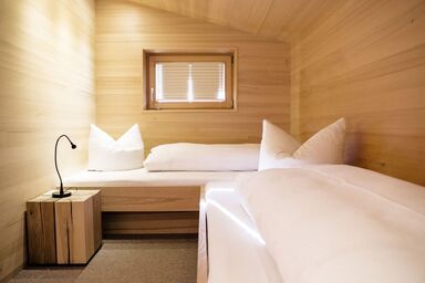 Gästehaus Meusburger - Ferienwohnung Kanisfluh