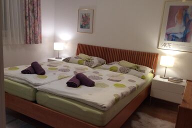 Appartement Planaiblick