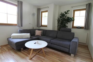 Landhaus Müller - Appartement mit Balkon