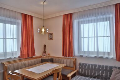 Oberauhof - Apartment Jägersee/1 Schlafzimmer/Dusche,