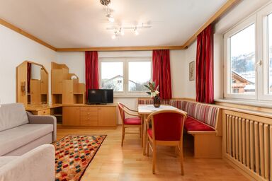 APPARTEMENT WARTINGER - Appartement Wartinger