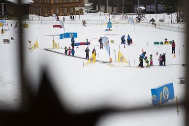 Fürmesli, Appartements - Appartement 2