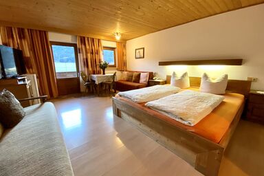 Lechnerhof - Doppelzimmer