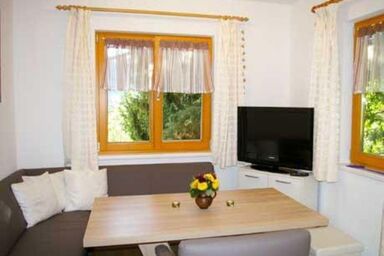 Appartementhaus Fian - Waldidylle Appartement