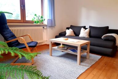 Ferienwohnung Eckschlager - Eckis Nest