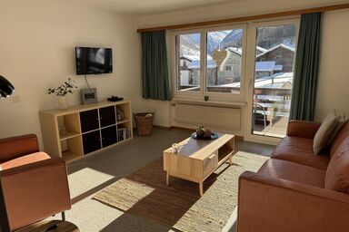Apartments Carmena - Wohnung 2