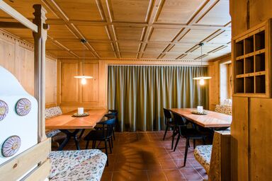 Margarethe, Haus - Rote Wand für 2-4 Personen