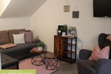 Appartements Kumming - Dorfheimat - Kumming