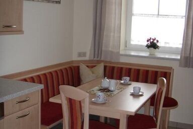 Landhaus Flaschberger - Schwalbennest