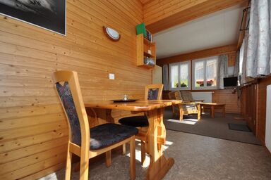 Ideal - 2-Bettwohnung Nr. 1