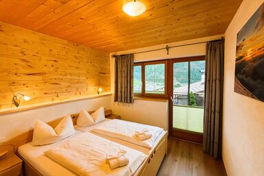 Appartement Sonnleitn - Böses Weibele