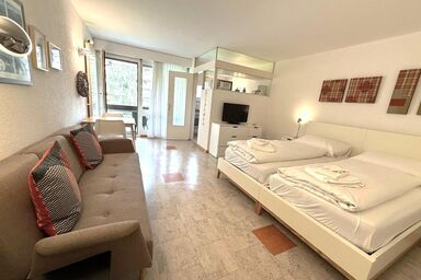 Fortuna 220 # - 2-Bettwohnung, Dusche, WC