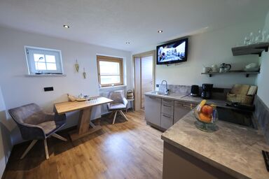 Haus Hermine - Appartement Scheichenspitz