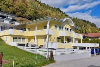 Apartmenthaus Unterweger - Apartment Bergliebe