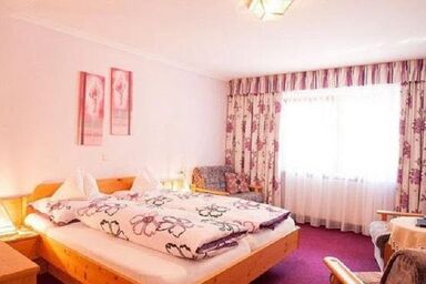 Iris, Haus - Doppelzimmer - ShortStay
