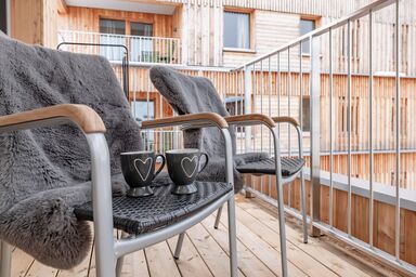 Appartement "Home to Enjoy" - Appartement