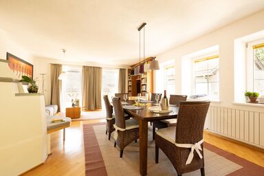 Riedz Apartments - Appartement/Fewo RÜCKZUG Non-refundable