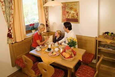 Camping Seehof - 2-Zimmer-Appartement Top 5