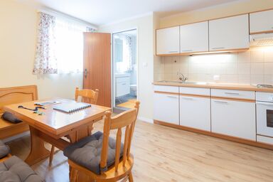 Erlebnisbauernhof Tschom - Ferienwohnung 6