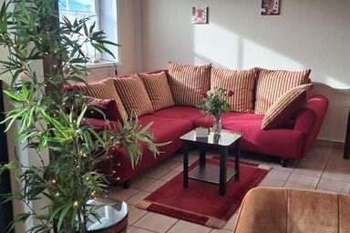 Ferienoase Berg & See