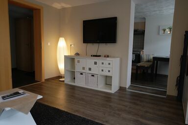 Appartement Gwiggner - Ferienwohnung mit Terrasse