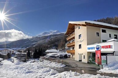 Haus Seppl - Doppelzimmer