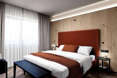 Grünwald Resort Sölden - Chalet Apartment Grieskogl, Standard 6 Nächte