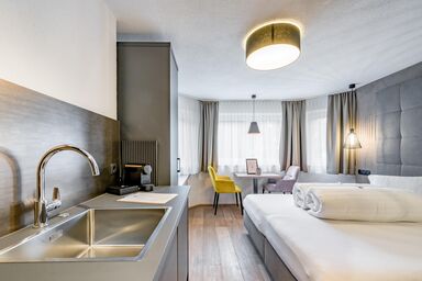 Appartements Perberschlager - Appartement N° 4