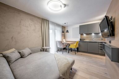 Appartements Perberschlager - Appartement N° 5