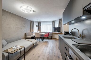 Appartements Perberschlager - Appartement N° 8