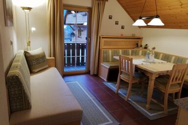 Hoferbauer - Ferienwohnung