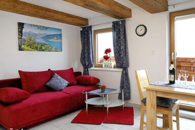 Der Bichlhof - Appartement 1 - Typ A (small)