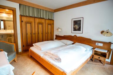 Aparthotel Heiligenblut - Aparthotel Heiligenblut Apartment 2