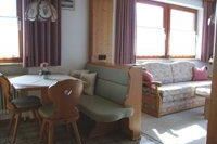 Gründler Josef - Apartment"2"/1 Schlafraum/DU/Bad/WC, Balkon