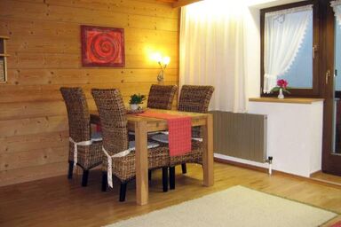 Gästehaus ban Kneissl´s - Appartement 1