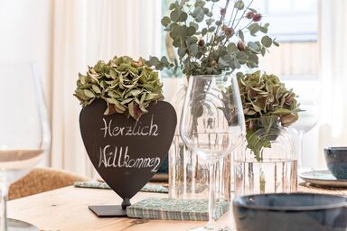 Ferienwohnung Pusteblume