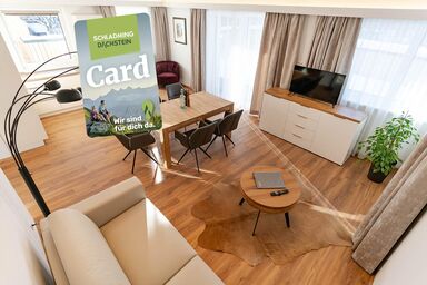 Apartments Waldrand von myNests - Lerche 4