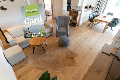 Apartments Waldrand von myNests - Fink 6