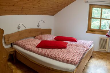 Komfortappartements Haus am Römerbad - Apartment Typ C 65m²