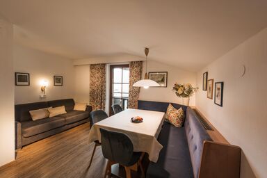 Haus Oswald - Appartement 5 "Mauk"