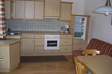 Frühstückspension Wurlerhof - Apartment/1 Schlafraum/Dusche, WC