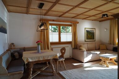 Landhaus Rogen - Ferienwohnung Zuckerhut