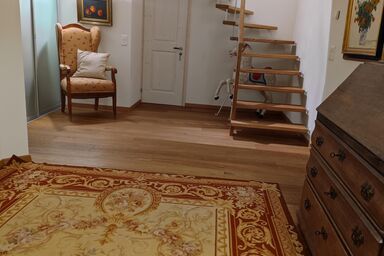 Wohnung am Eisplatz - 3 1/2-Zimmerwohnung