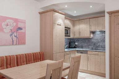 Hotel Garni Alpenresidenz „Zimmer & Aparts“ - Appartement "D-6", ÜF Short Stay