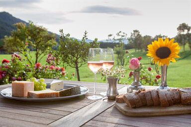 Fügenschuh's Ferienwohnungen - Ferienwohnung 1 - 115 qm - 2 Schlafzimmer