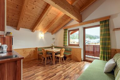 Gästehaus Sieder by Schladming-Appartements - Appartement Blau