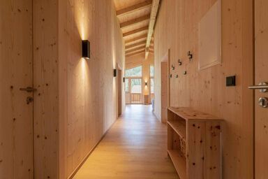 Haus Alpenprinzessin - Lichtzauber