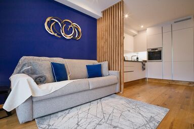 Design Lodge - DESIGN LODGE by AlpenLuxus